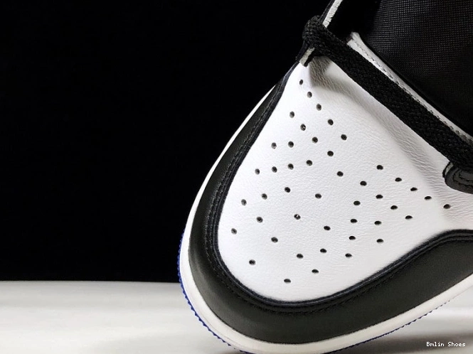 Bmlin Retro 1 High Jordan OG Fragment 716371-040 Air 0627